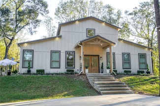 25740 Lakeshore Dr, Splendora, TX 77372