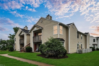 1729 Rock Bridge Mews Unit B, Chesapeake, VA 23320