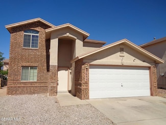 3653 Tierra Bahia Dr, El Paso, TX 79938