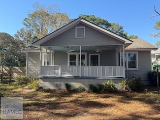 4605 Skidaway Rd, Savannah, GA 31404