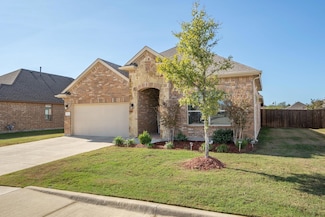 3419 Eloise Ln, Krum, TX 76249