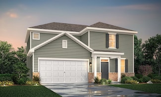Fontana, Atlanta, GA 30349