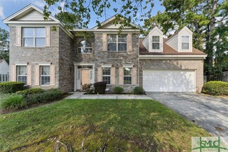 4 Towne Lake Ct, Pooler, GA 31322