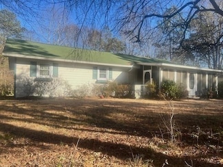2131 S River Rd, Franklin, GA 30217