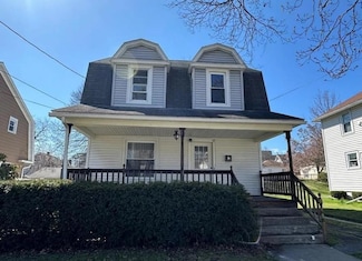 87 Rotary Ave, Binghamton, NY 13905