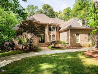 540 Vista Del Lago Ln, Wake Forest, NC 27587