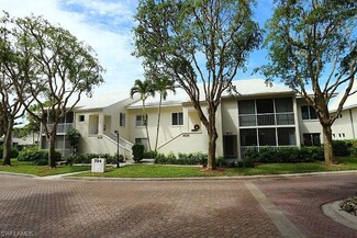 784 Willowbrook Dr Unit 608, Naples, FL 34108