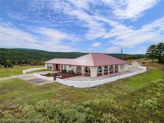 40079 D Ecr 1319 Rd, McCurtain, OK 74944