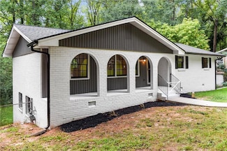 3530 Turner Heights Dr, Decatur, GA 30032