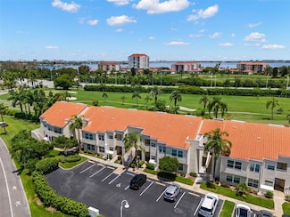 6191 Bahia Del Mar Blvd Unit 105, Saint Petersburg, FL 33715