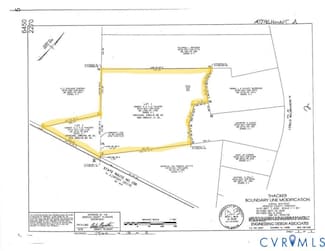 1712 N Airport Dr, Henrico, VA 23075