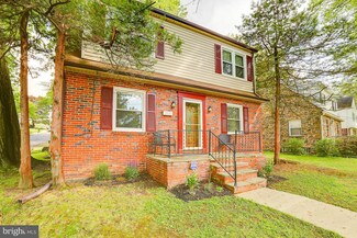 3201 Taney Rd, Baltimore, MD 21215