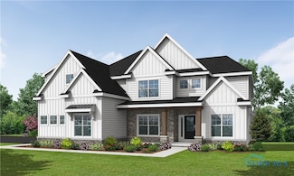 113 Wellington Place, Perrysburg, OH 43551