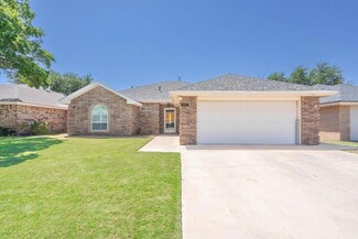 5309 Brazos Ct, Midland, TX 79707