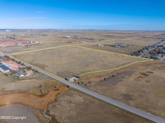 0 Rd, Gillette, WY 82716
