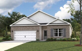 4139 Madison Ln NE, Cleveland, TN 37323