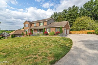 405 Doublehead Ln, Knoxville, TN 37909