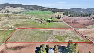 xxx S Sands Rd, Valleyford, WA 99223
