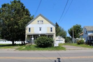 198 Port Watson St, Cortland, NY 13045