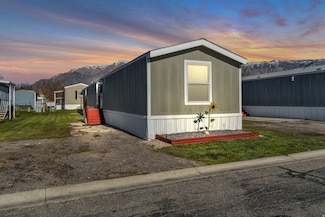 2491 N Highway 89 Unit 427, Pleasant View, UT 84404