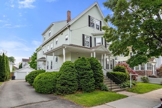 247 Ash St Unit 3, Waltham, MA 02453