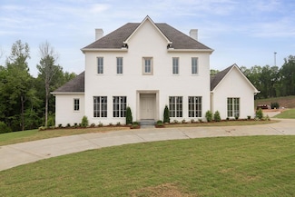 LOT 96 Morris Dr, Oxford, MS 38655