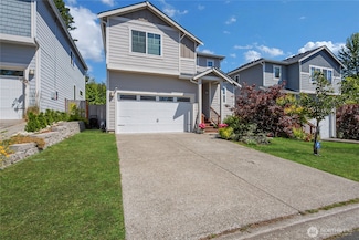 3341 SE Property Ct, Port Orchard, WA 98367