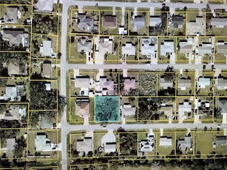 LOTS 13319, 13320 & Rutgers Rd, Venice, FL 34293