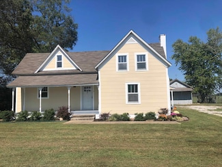 2255 Co Rd 16, Florence, AL 35633