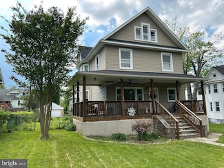 5216 Tramore Rd, Baltimore, MD 21214