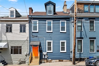 3423 Denny St, Pittsburgh, PA 15201