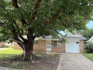 5001 Westway Trail, Amarillo, TX 79109