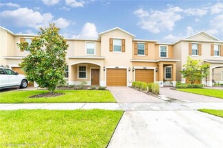11249 Savannah Landing Cir, Orlando, FL 32832