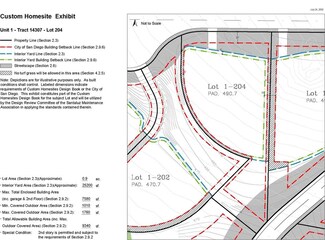 7987 Villas Unit Lot 204 unit 1, San Diego, CA 92127