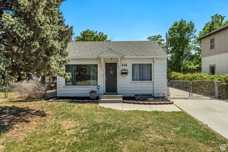 232 E 5900 S, Salt Lake City, UT 84107