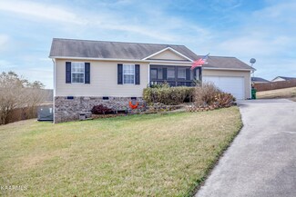 8629 Crosswind Landing Ln Unit 1, Knoxville, TN 37924