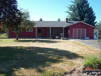146 Hankin Rd, Toledo, WA 98591
