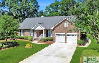 120 Companion Way, Savannah, GA 31419