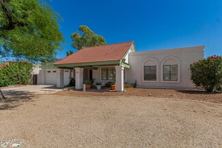 1841 E Pebble Beach Dr, Tempe, AZ 85282