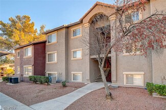 2750 S Durango Dr Unit 3021, Las Vegas, NV 89117
