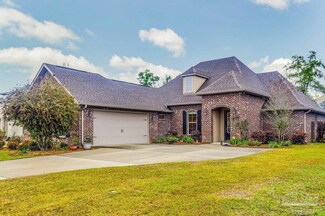 8660 Blake Evan Cir, Pensacola, FL 32526