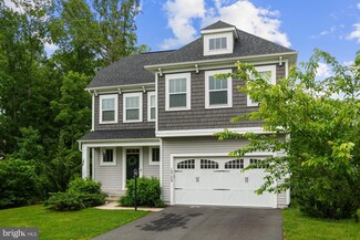 12152 Aster Rd, Bristow, VA 20136
