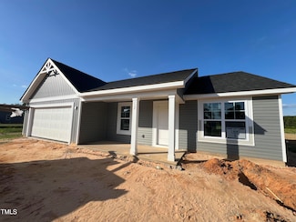 132 Dalton Estate, Lumber Bridge, NC 28357