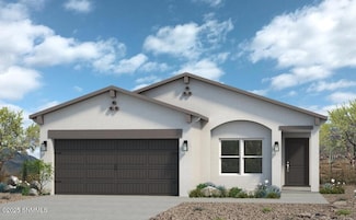 5045 Venado St, Las Cruces, NM 88012