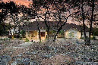 22806 Fossil Ridge, San Antonio, TX 78261