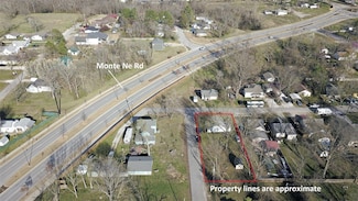 902 S D St, Rogers, AR 72756