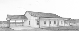404 S Austin St, Edgewood, TX 75117