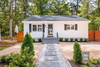 400 S Oak Ave, Henrico, VA 23075