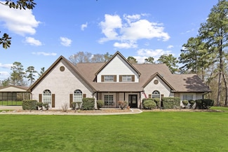 6 John Loop, Lumberton, TX 77657