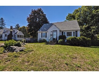 1054 Trapelo Rd, Waltham, MA 02451